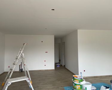PEINTURE INTÉRIEURE & EXTÉRIEURE